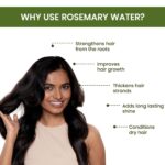 Alps Goodness Rosemary Water For Thick Hair 32ml - Image 8