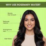 Alps Goodness Rosemary Water For Thick Hair 200ml - Image 3