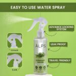 Alps Goodness Rosemary Water For Thick Hair 200ml - Image 5