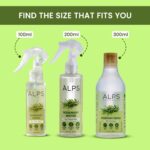 Alps Goodness Rosemary Water For Thick Hair 100ml - Image 8
