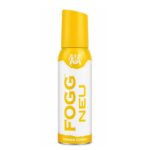 Fogg Neu Intense Golden No Gas Deodorant For Boys Body Spray