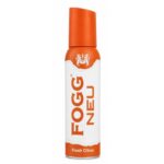 Fogg Neu Fresh Citrus No Gas Deodorant For Boys Body Spray
