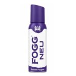 Fogg Neu Smooth Fougere No Gas Deodorant For Boys Body Spray