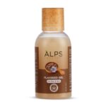 Alps Goodness Flaxseed Gel For Hair Skin 100ml