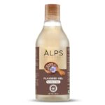Alps Goodness Flaxseed Gel For Hair Skin 300ml
