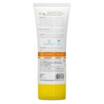 Mamaearth Daily Glow With Vitamin C Turmeric For All Skin Type Face Wash 100ml - Image 7