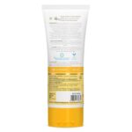 Mamaearth Ubtan Nature Glow With Turmeric Saffron For Tan Removal Face Wash 100ml - Image 8