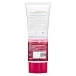 Mamaearth Beetroot Gentle With Beetroot Hyaluronic Acid For Hydrated Pink Glow 100ml - Image 7
