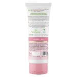 Mamaearth With Multani Mitti Bulgarian Rose For Oil Control Acne Face Wash 100ml - Image 8