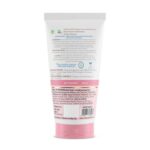 Mamaearth With Multani Mitti Bulgarian Rose For Oil Control Acne Face Wash 50ml - Image 8
