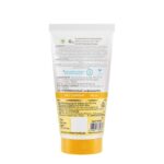 Mamaearth Ubtan Nature Glow With Turmeric Saffron For Tan Removal Face Wash 50ml - Image 8