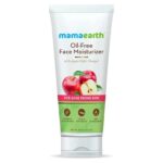 Mamaearth Oil Free With Apple Cider Vinegar For Acne Prone Skin Face Wash 100ml