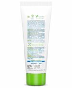 Mamaearth Awesome Orange Toothpaste For Kids 4 Year 50g - Image 2
