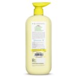 Mamaearth With Vitamin C Honey Daily Glow 7 in 1 Body Lotion 400ml - Image 9