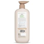 Mamaearth With Rice Water Niacinamide Hydration 7 in 1 Body Lotion 400ml - Image 8