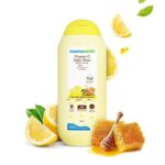 Mamaearth With Vitamin C Honey Daily Glow 7 in 1 Body Lotion 200ml