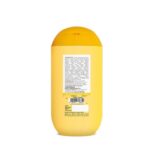 Mamaearth Ubtan With Turmeric Saffron Moisturizing 7 in 1 Body Lotion 100ml - Image 8