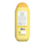 Mamaearth Ubtan With Turmeric Saffron Moisturizing 7 in 1 Body Lotion 200ml - Image 7