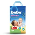 BeBe Baby Diaper XXL50 Pants 15-25 kg