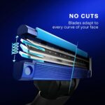 Gillette Mach 3 Turbo Manual Shaving Razer For Men - Image 4