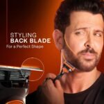 Gillette Fusion 5 Power Manual Shaving Razer For Men - Image 5