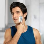Gillette Classic Regular Pre Shaving Foam 50g - Image 4