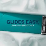 Gillette Sensitive Pre Shaving Foam 418g - Image 5