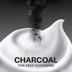 Gillette Charcoal Pre Shaving Foam 50g - Image 4
