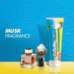 Gillette Guard Neem Seed Extract Shaving Cream 20g - Image 4