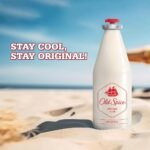 Old Spice Original With Cooling Comfort After Shave Lotion 50ml - Image 2