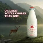 Old Spice Musk With Cooling Comfort After Shave Lotion 50ml - Image 2
