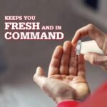 Old Spice Musk With Cooling Comfort After Shave Lotion 50ml - Image 4