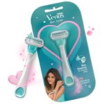 Gillette Venus Skin Love Skin Essence Hair Removal Razor For Women
