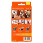 Gillette Fusion 5 Power Manual Shaving Razer For Men - Image 7