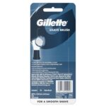 Gillette Shave Brush For a Smooth Shave For Men - Image 2