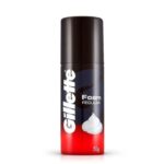 Gillette Classic Regular Pre Shaving Foam 50g
