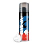 Gillette Classic Regular Pre Shaving Foam 196g