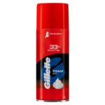 Gillette Classic Regular Pre Shaving Foam 418g