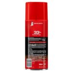 Gillette Classic Regular Pre Shaving Foam 418g - Image 6