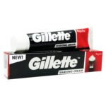 Gillette Classic Regular Pre Shaving Cream 40g