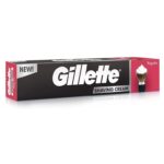 Gillette Classic Regular Pre Shaving Cream 20g