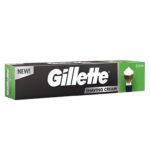 Gillette Lime Pre Shaving Cream 40g
