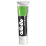 Gillette Lime Pre Shaving Cream 40g - Image 2
