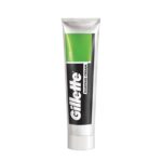 Gillette Lime Pre Shaving Cream 20g - Image 2