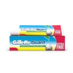 Gillette Guard Neem Seed Extract Shaving Cream 20g
