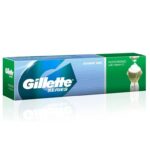 Gillette Series Moisturizing With Vitamin E Shaving Cream