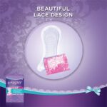 Whisper Daily Liners Clean Fresh Scent Normal 20N - Image 6