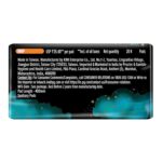 Whisper Ultra Bindazzz All Nights Sanitary Pads XXXL 20 Pads - Image 7