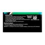 Whisper Ultra Bindazzz All Nights Sanitary Pads XXXL 4 Pads - Image 7