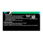 Whisper Ultra Bindazzz All Nights Sanitary Pads XXXL 10 Pads - Image 7